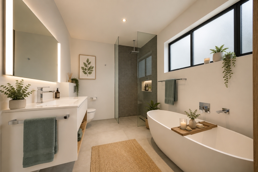 5 Bedroom Property for Sale in Baronetcy Estate Western Cape